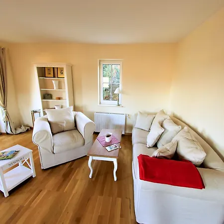 Apartment Albatros In Oberdellach Ober-Dellach