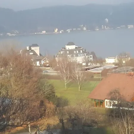 Albatros In Oberdellach *