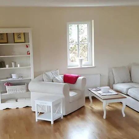 Apartment Albatros In Oberdellach *